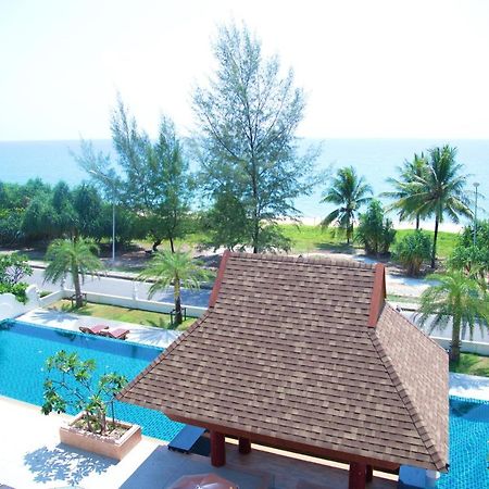 Maikhao Palm Beach Resort - Sha Plus Mai Khao Dış mekan fotoğraf