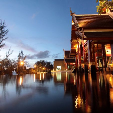 Maikhao Palm Beach Resort - Sha Plus Mai Khao Dış mekan fotoğraf