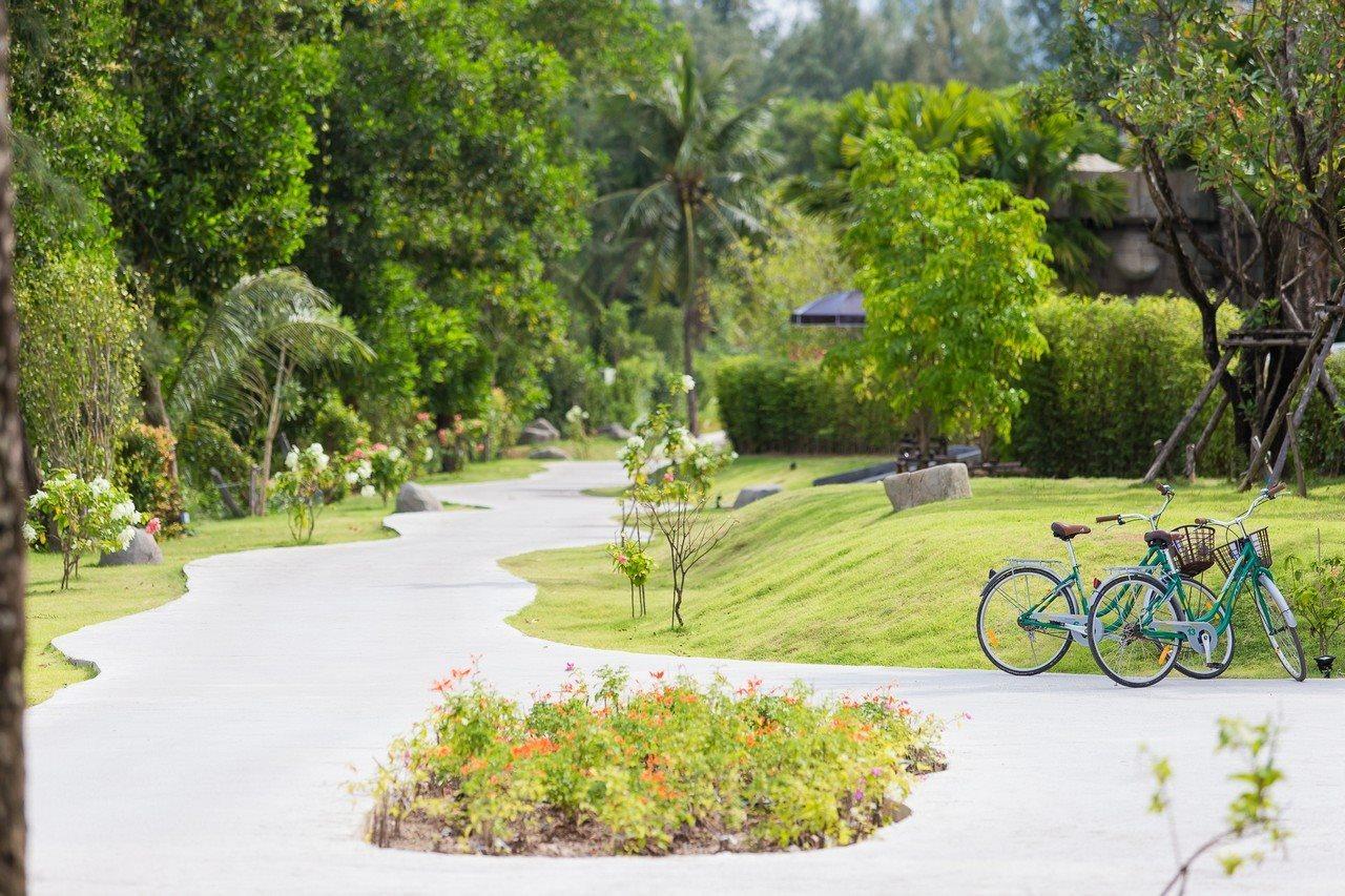 Maikhao Palm Beach Resort - Sha Plus Mai Khao Dış mekan fotoğraf