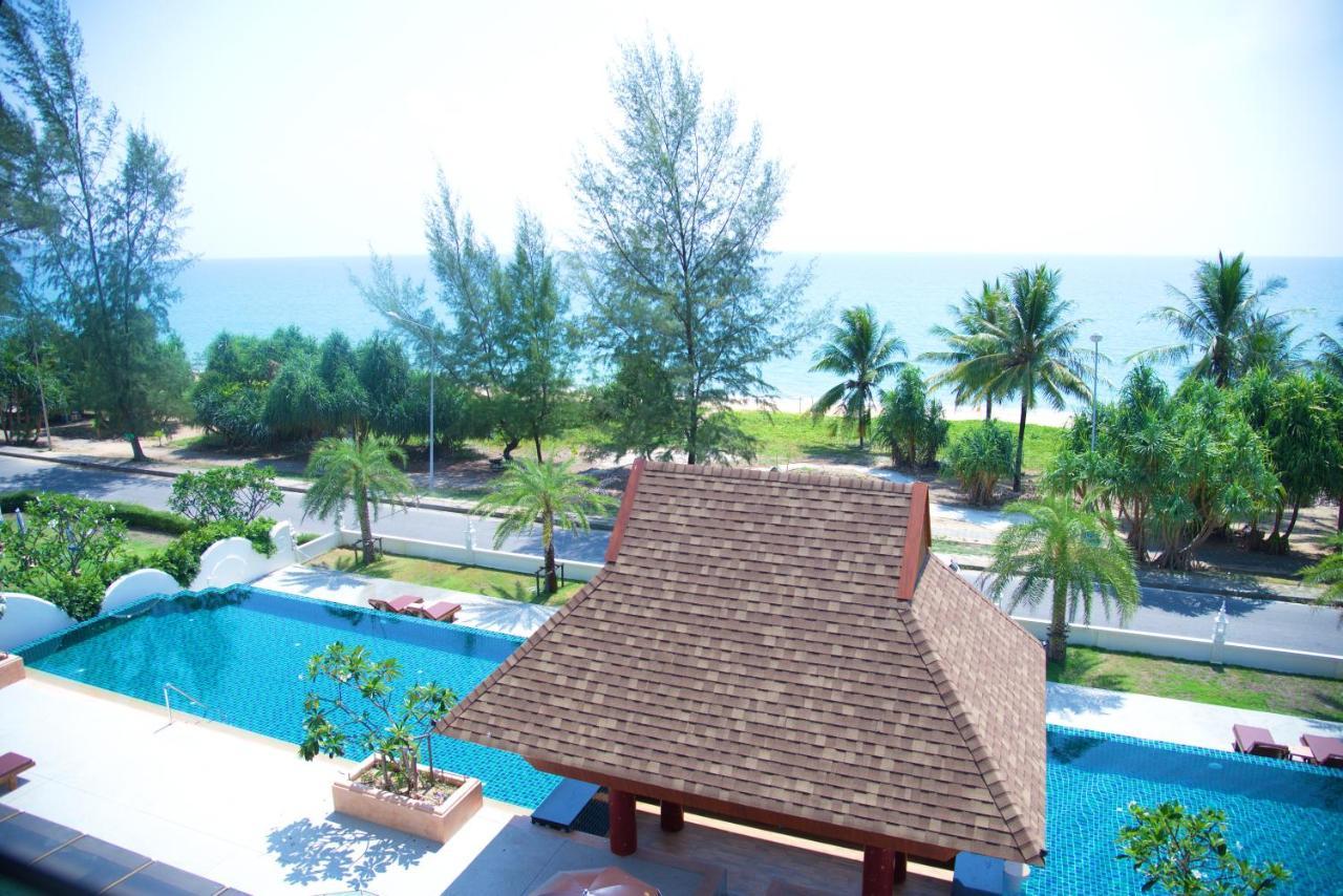 Maikhao Palm Beach Resort - Sha Plus Mai Khao Dış mekan fotoğraf