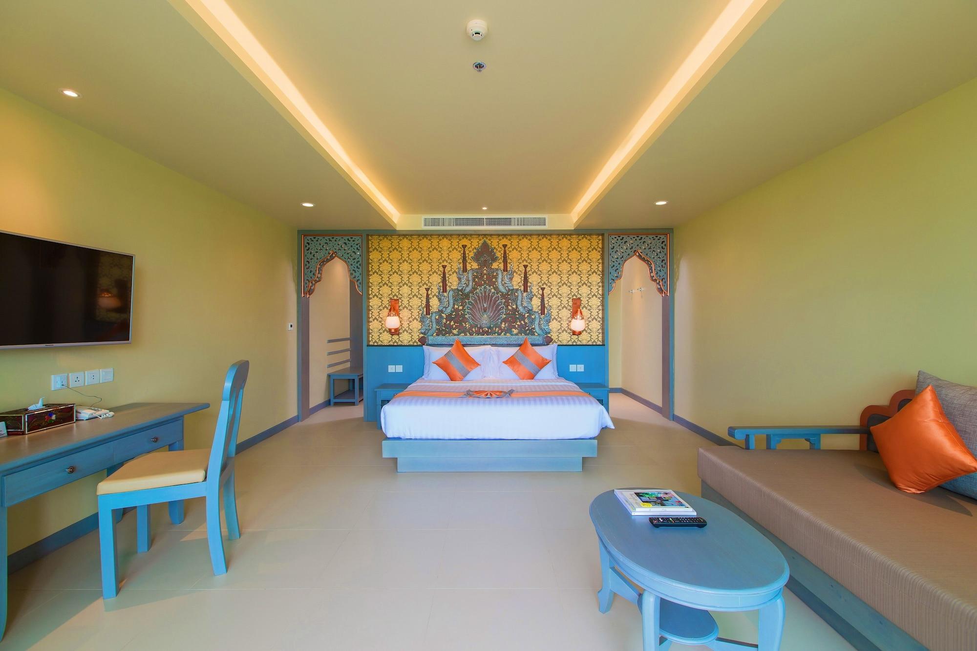 Maikhao Palm Beach Resort - Sha Plus Mai Khao Dış mekan fotoğraf