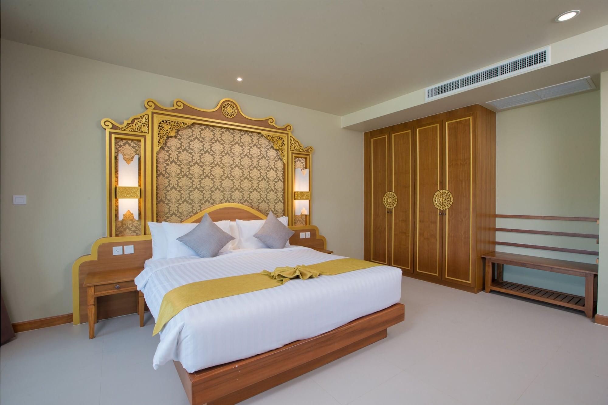 Maikhao Palm Beach Resort - Sha Plus Mai Khao Dış mekan fotoğraf