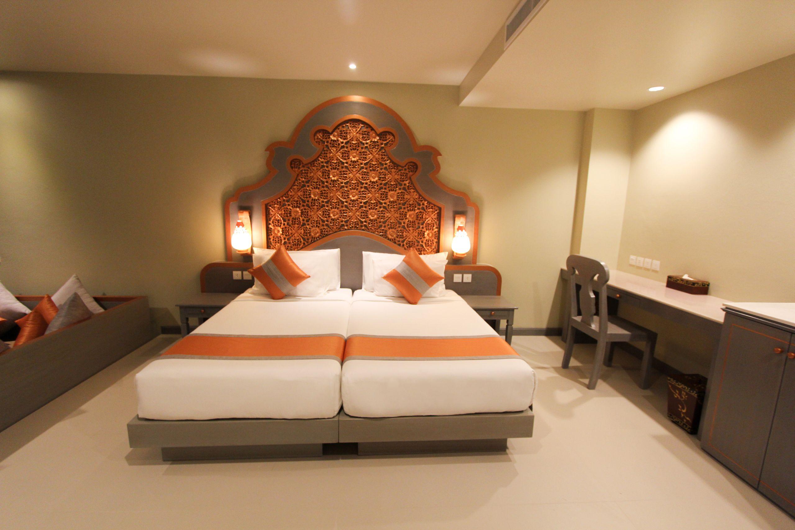Maikhao Palm Beach Resort - Sha Plus Mai Khao Dış mekan fotoğraf