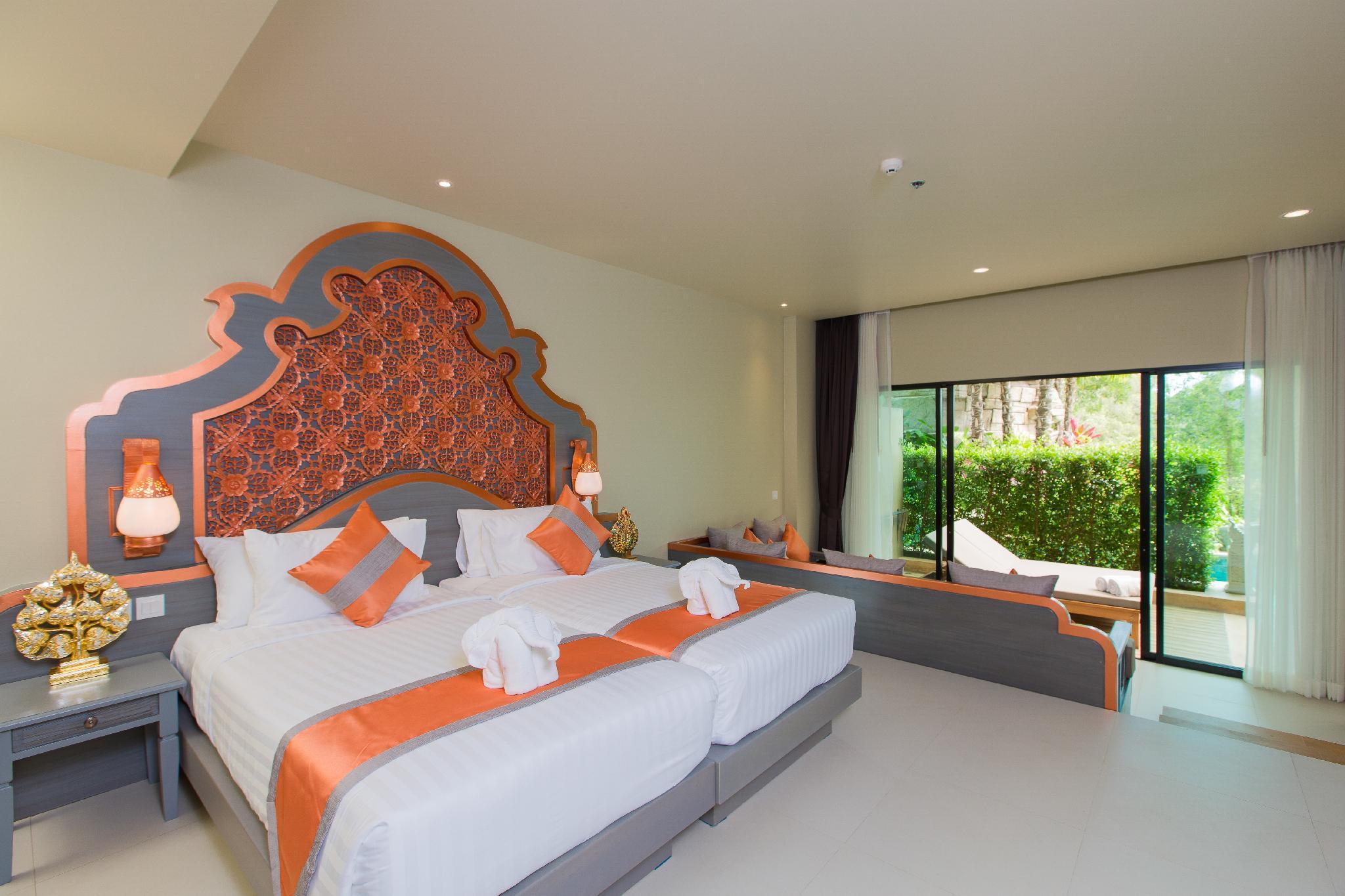 Maikhao Palm Beach Resort - Sha Plus Mai Khao Dış mekan fotoğraf