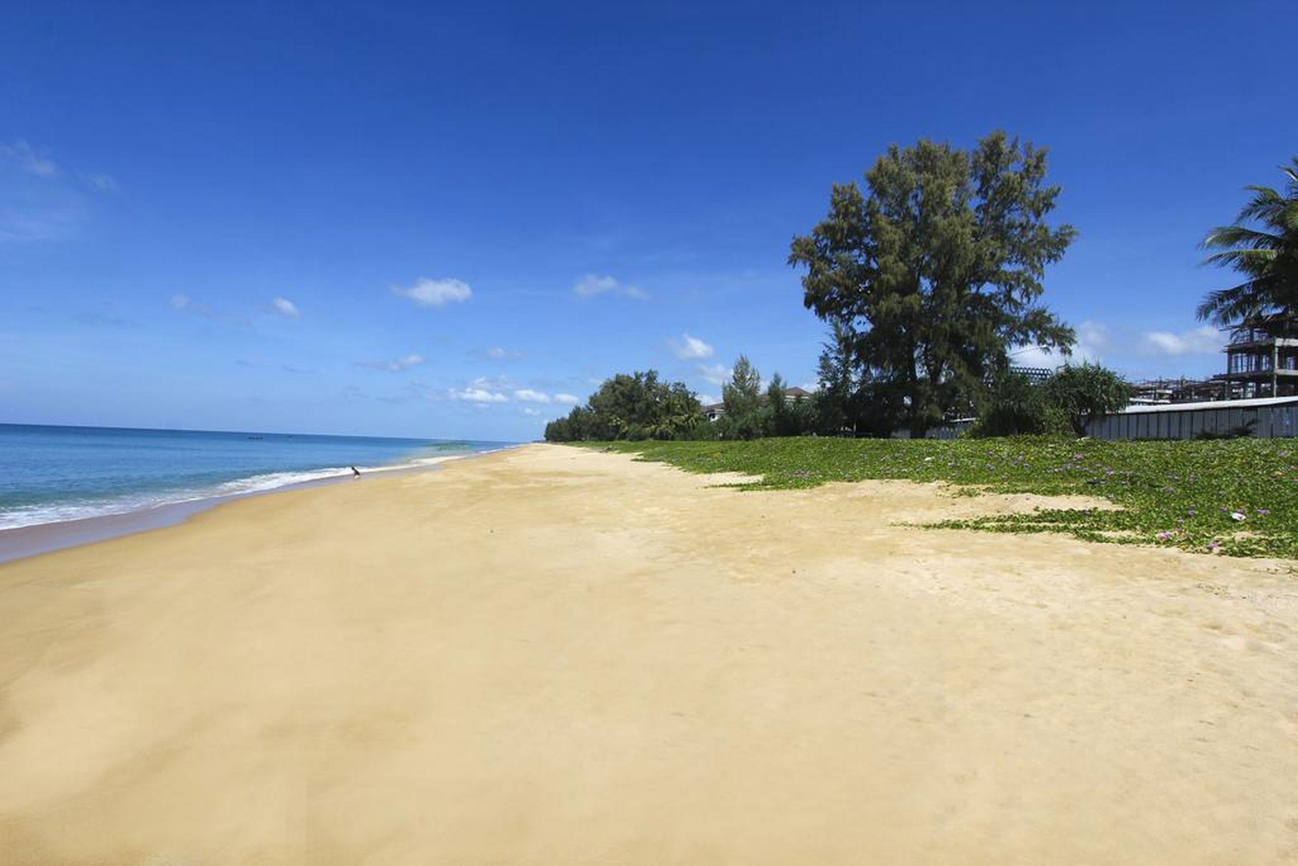Maikhao Palm Beach Resort - Sha Plus Mai Khao Dış mekan fotoğraf