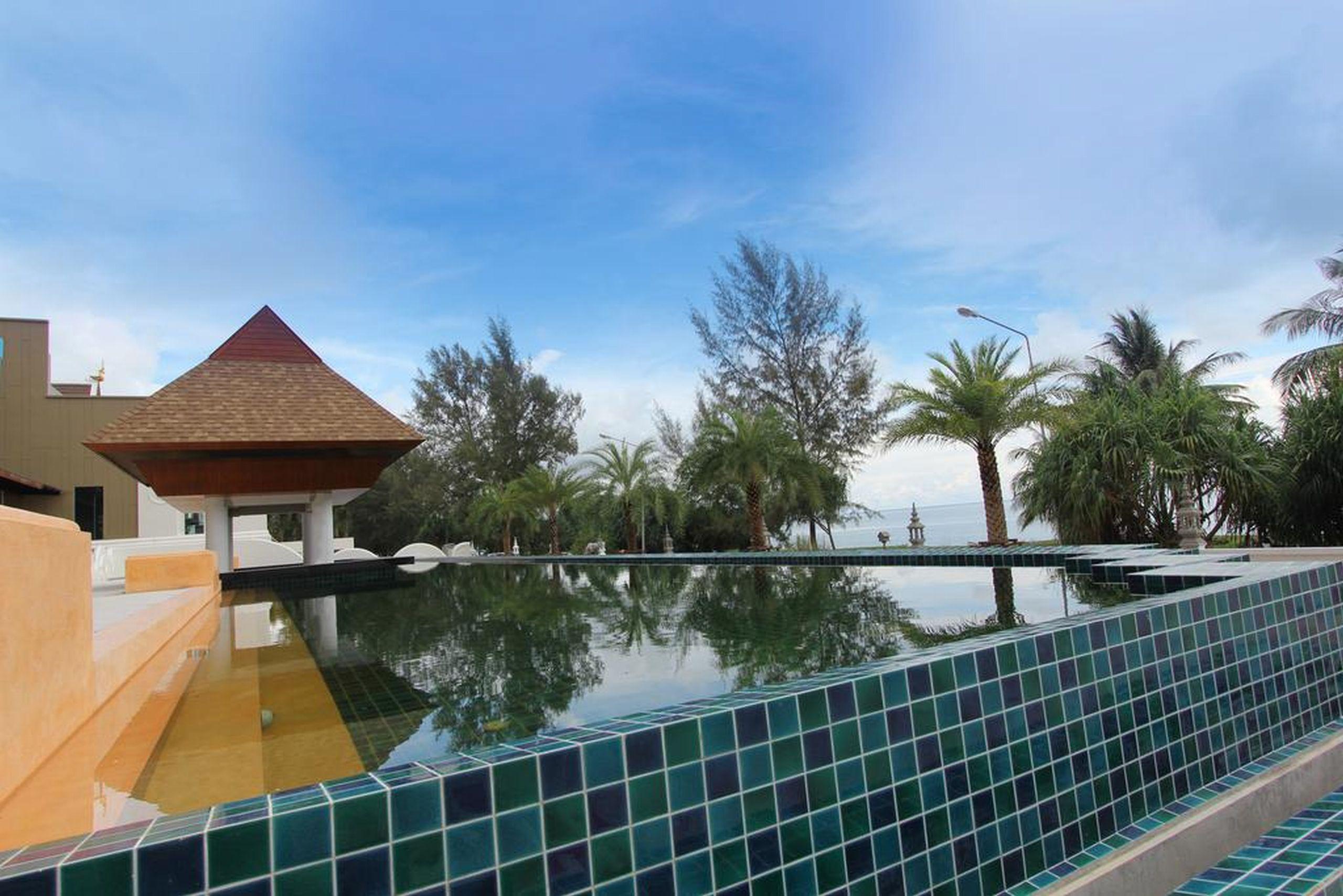 Maikhao Palm Beach Resort - Sha Plus Mai Khao Dış mekan fotoğraf