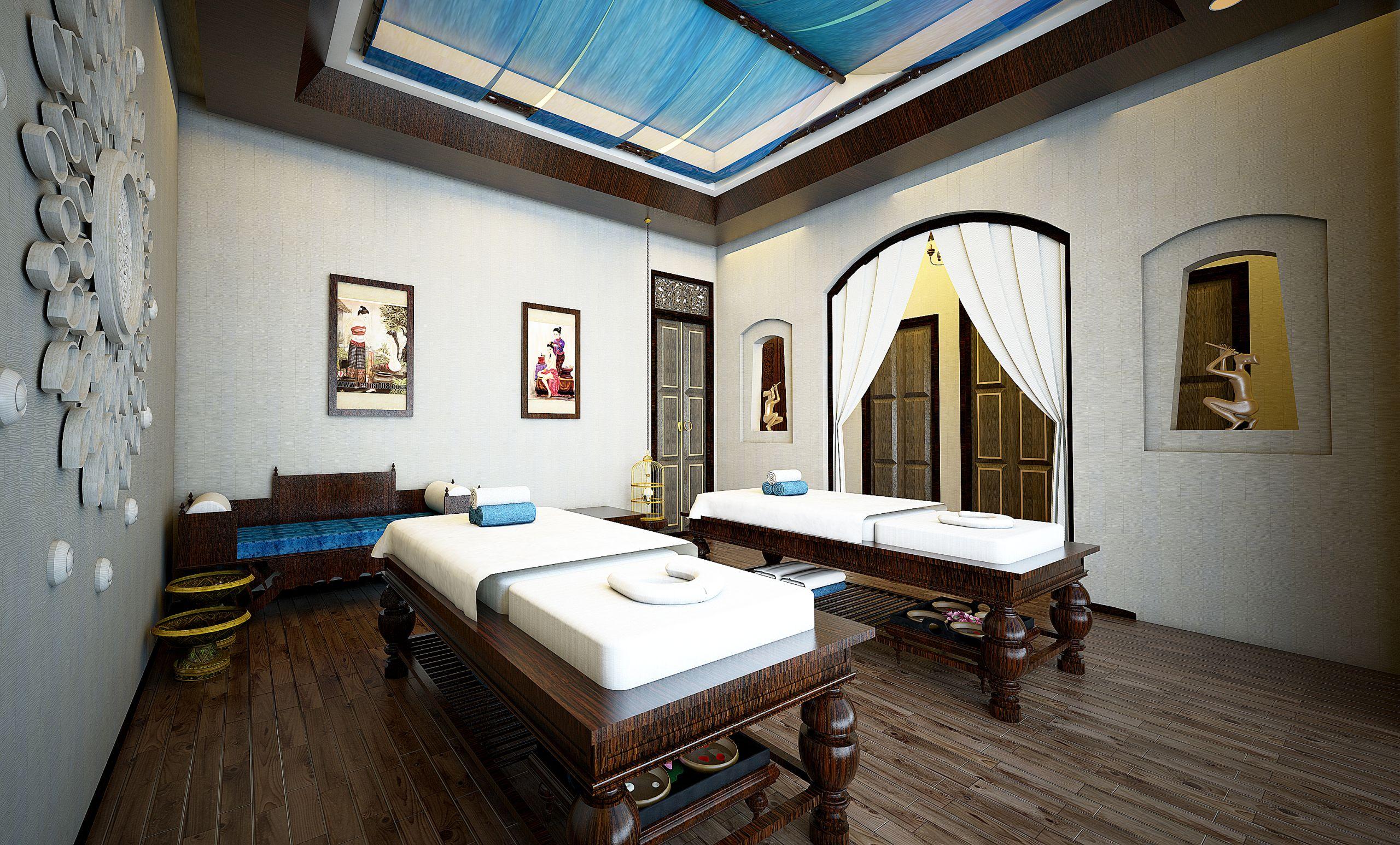 Maikhao Palm Beach Resort - Sha Plus Mai Khao Dış mekan fotoğraf
