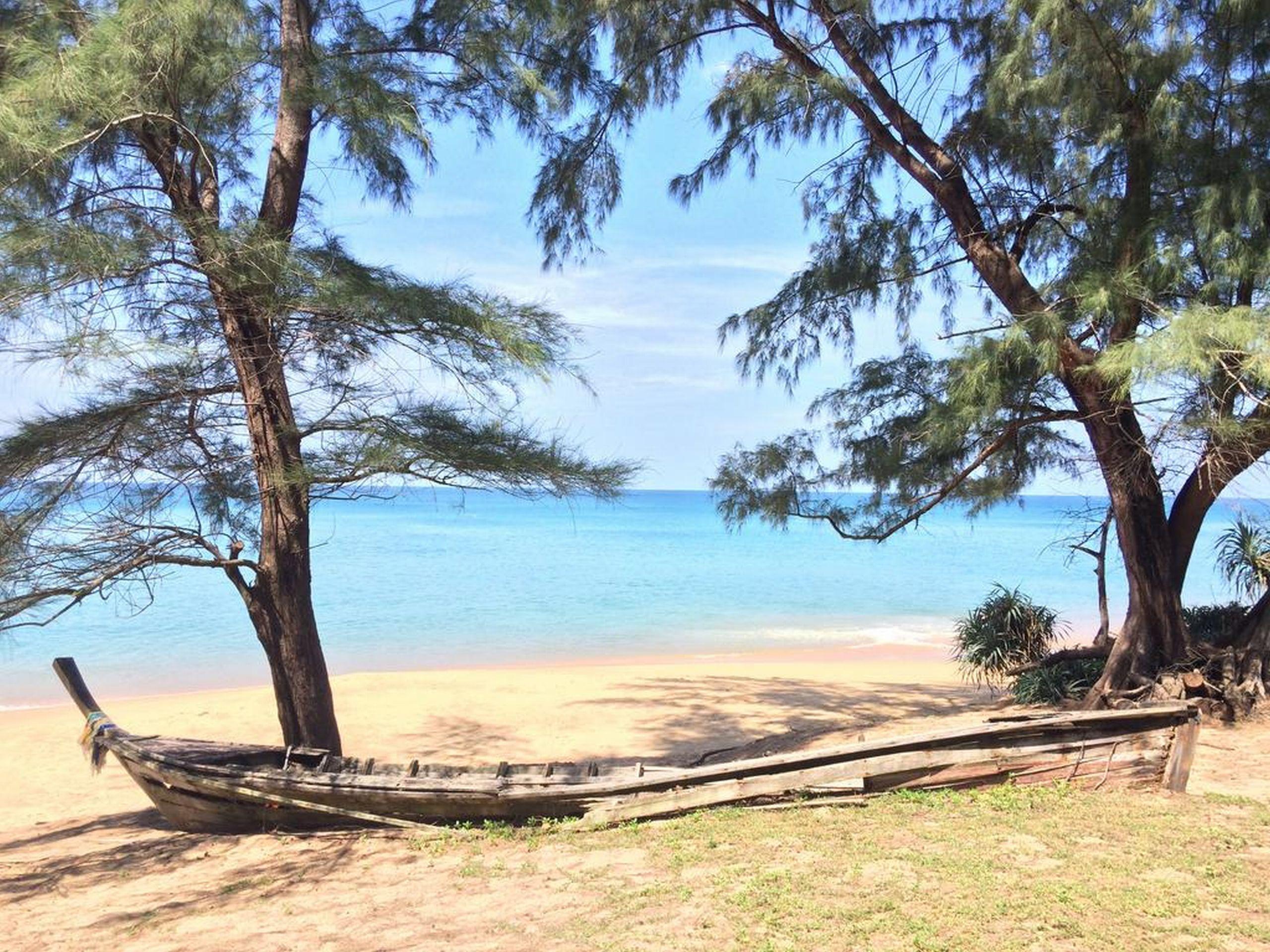 Maikhao Palm Beach Resort - Sha Plus Mai Khao Dış mekan fotoğraf