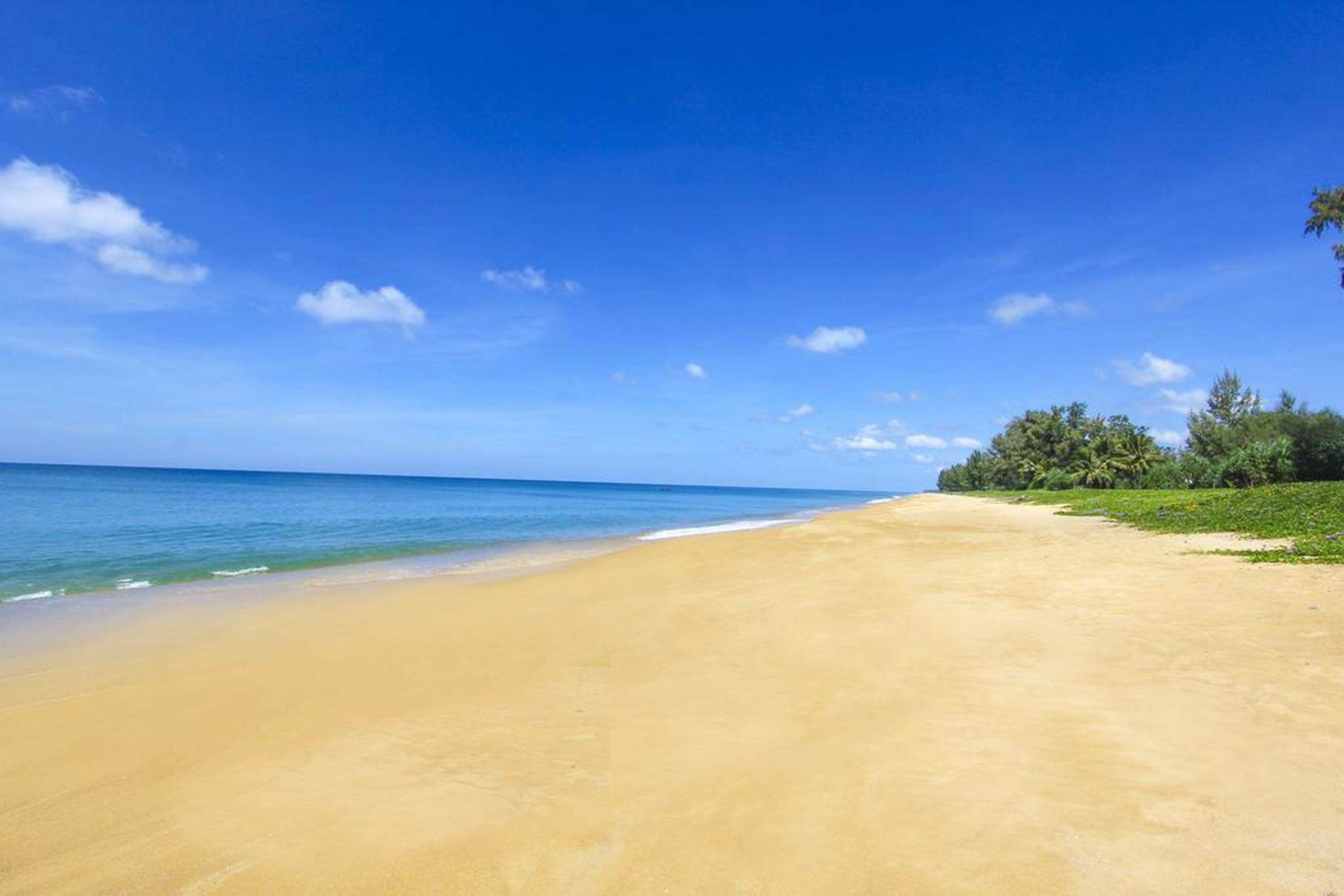 Maikhao Palm Beach Resort - Sha Plus Mai Khao Dış mekan fotoğraf