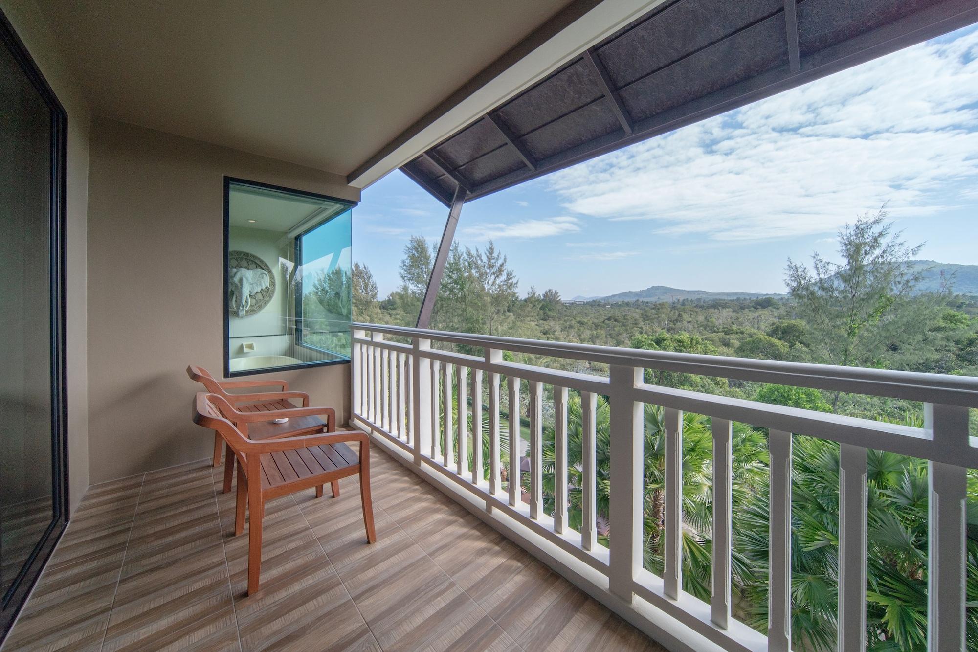 Maikhao Palm Beach Resort - Sha Plus Mai Khao Dış mekan fotoğraf