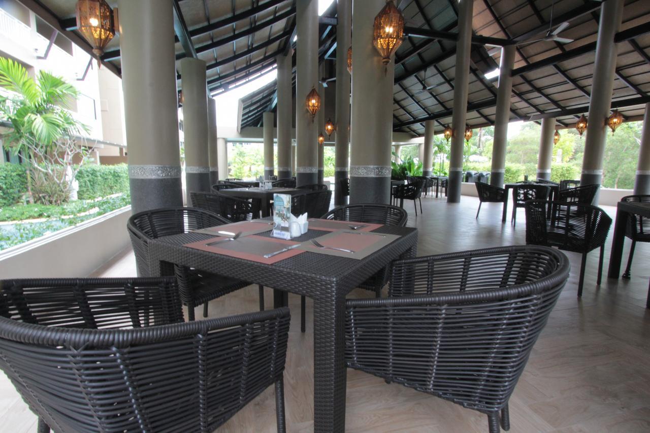 Maikhao Palm Beach Resort - Sha Plus Mai Khao Dış mekan fotoğraf
