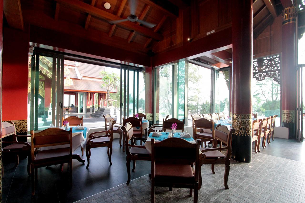 Maikhao Palm Beach Resort - Sha Plus Mai Khao Dış mekan fotoğraf